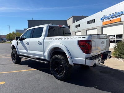 2026 Ford F-150 Roush RT6