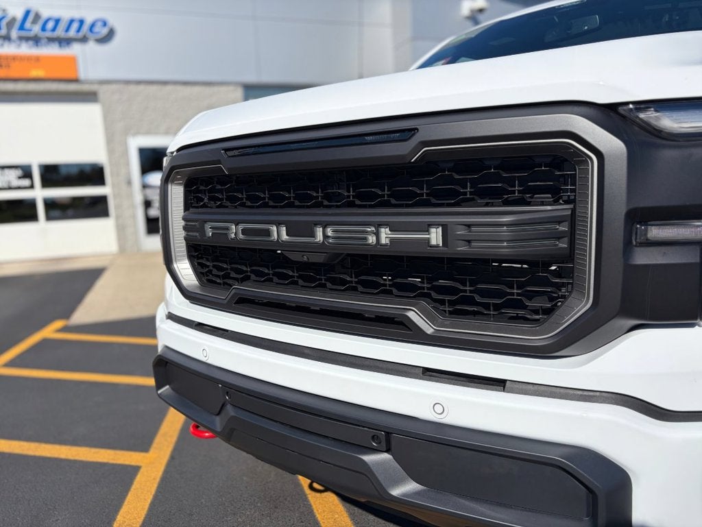 2026 Ford F-150 Roush RT6