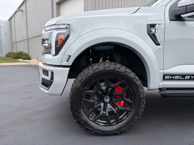 2026 Ford F-150 Shelby Off-Road