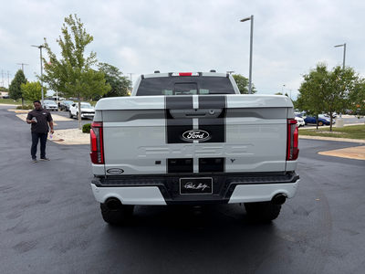 2026 Ford F-150 Shelby Off-Road