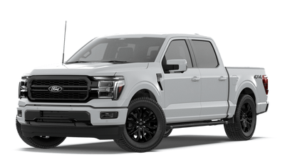 2026 Ford F-150 Shelby Off-Road