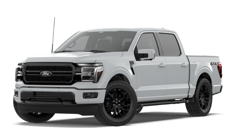 2026 Ford F-150 Shelby Off-Road
