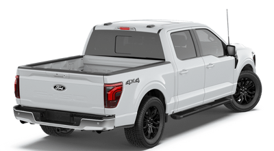 2026 Ford F-150 Shelby Off-Road