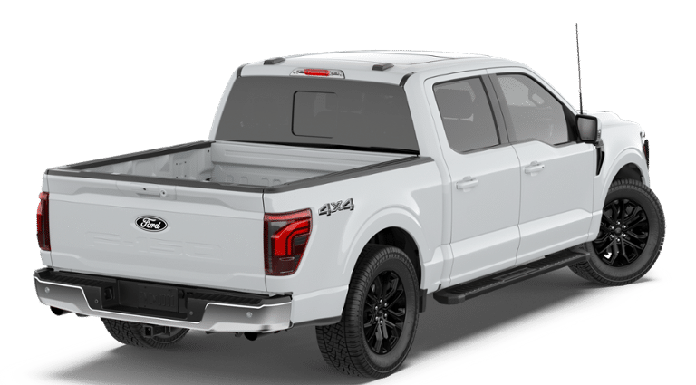 2026 Ford F-150 Shelby Off-Road