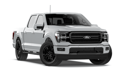 2026 Ford F-150 Shelby Off-Road