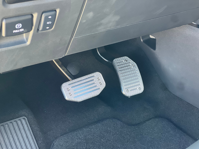 2025 Ford F-150 Shelby Off-Road Supercharged