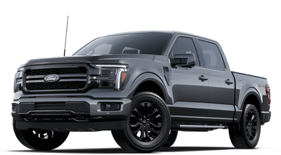 2025 Ford F-150 Shelby Off-Road Supercharged