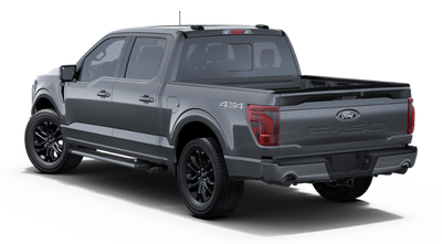 2025 Ford F-150 Shelby Off-Road Supercharged