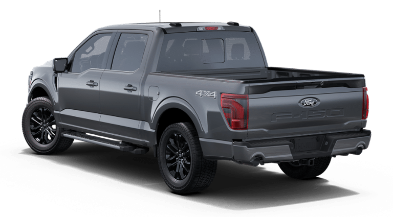 2025 Ford F-150 Shelby Off-Road Supercharged