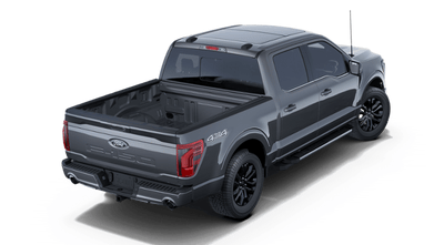 2025 Ford F-150 Shelby Off-Road Supercharged