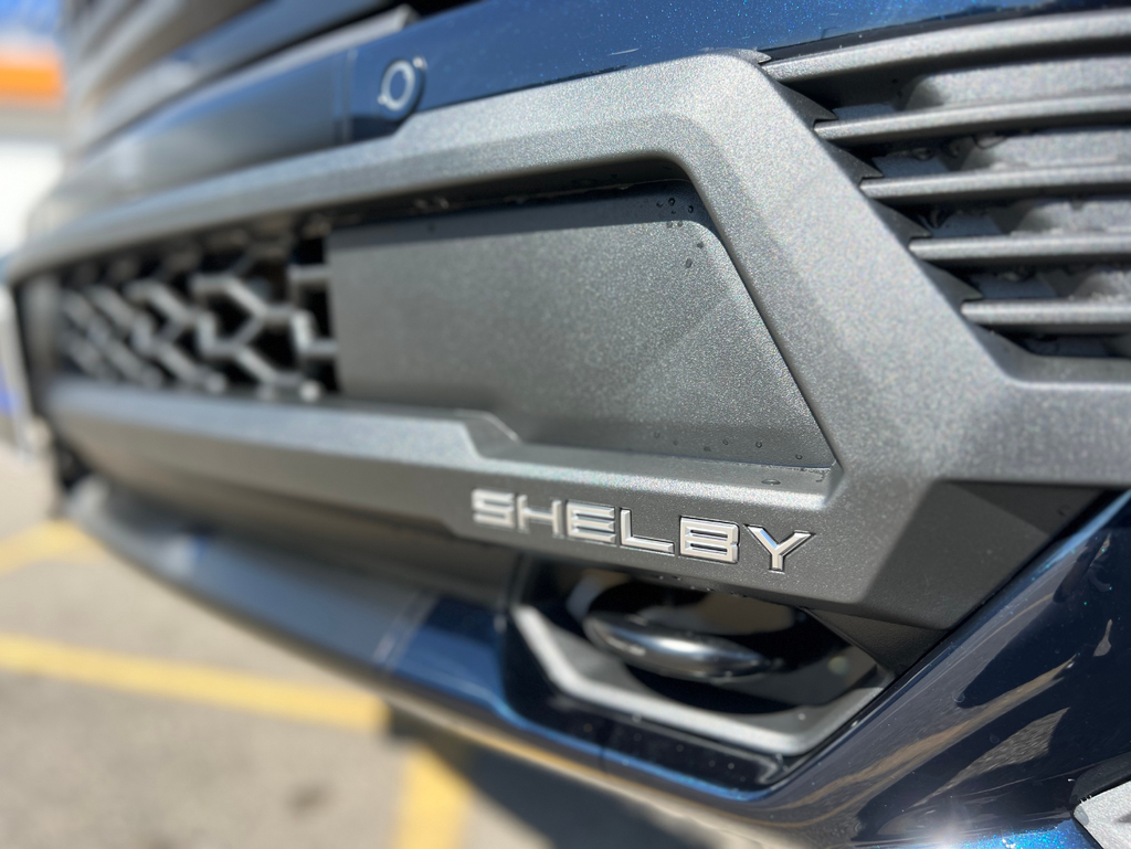 2025 Ford F-150 Shelby Off-Road Supercharged