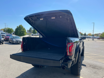 2025 Ford F-150 Shelby Off-Road Supercharged