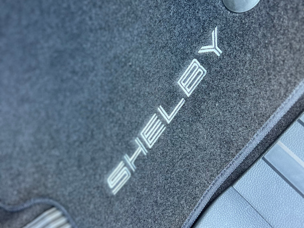 2025 Ford F-150 Shelby Off-Road Supercharged