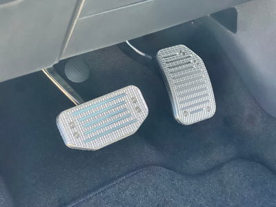 2025 Ford F-150 Shelby Off-Road Supercharged