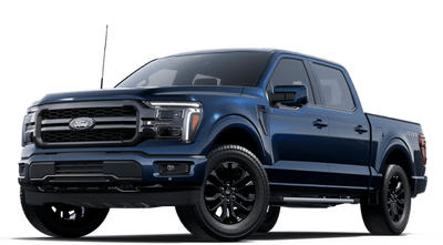 2025 Ford F-150 Shelby Off-Road Supercharged