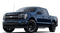 2025 Ford F-150 Shelby Off-Road Supercharged