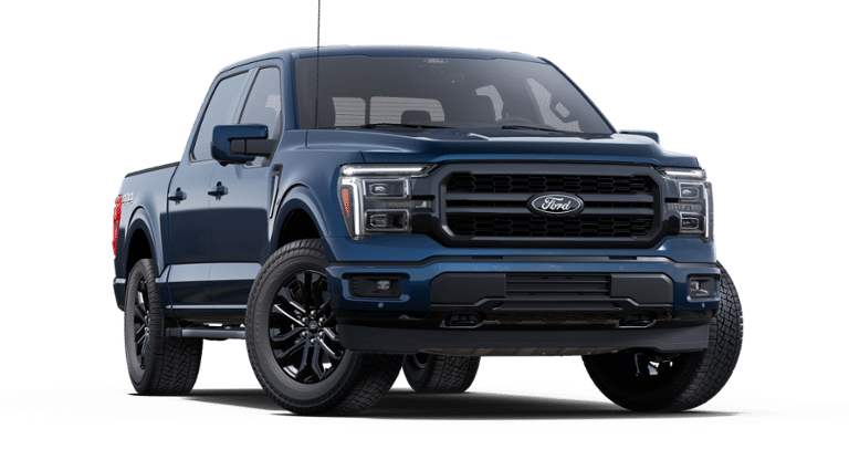 2025 Ford F-150 Shelby Off-Road Supercharged