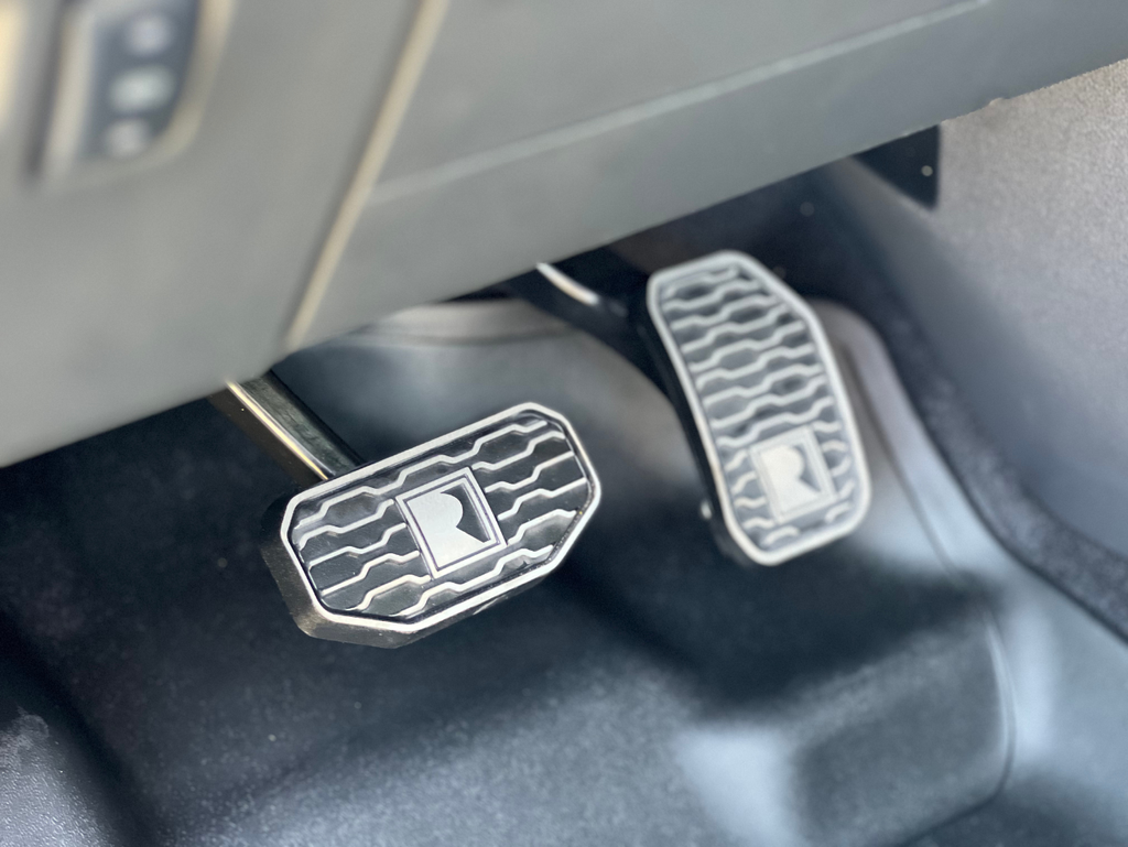 2025 Ford F-150 Roush