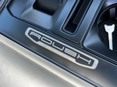 2025 Ford F-150 Roush