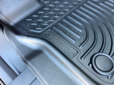 2025 Ford F-150 Roush