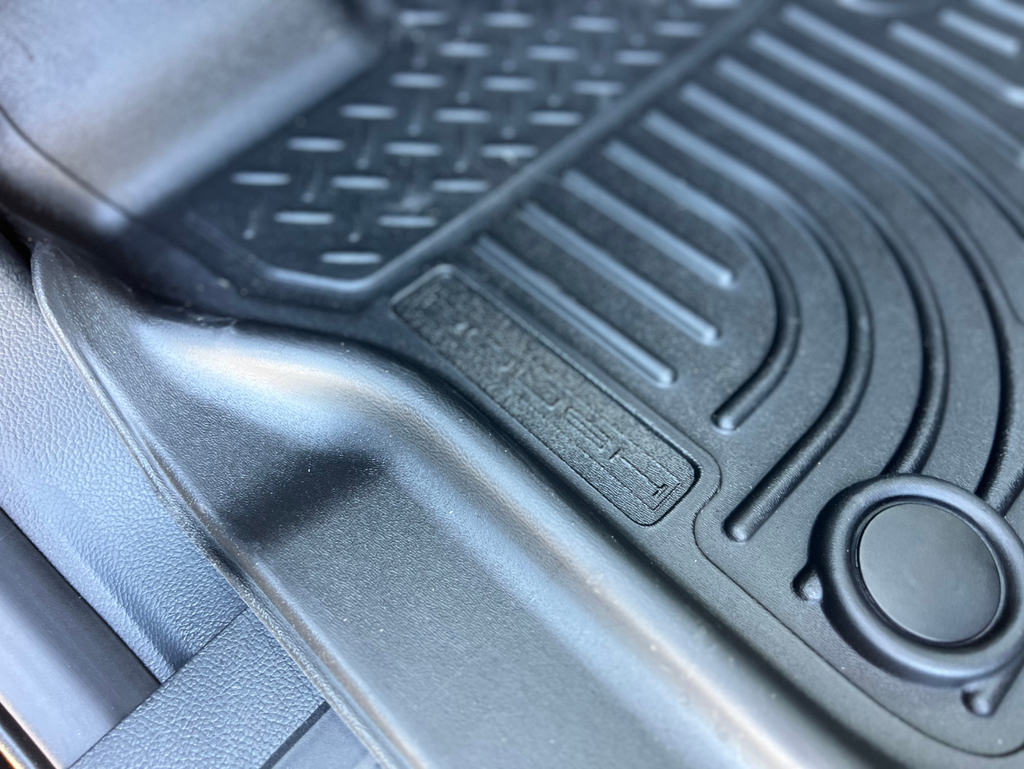 2025 Ford F-150 Roush