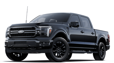 2025 Ford F-150 Roush