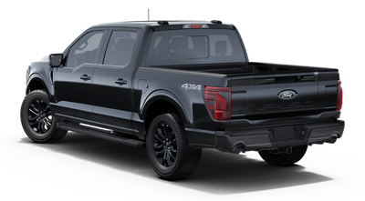2025 Ford F-150 Roush