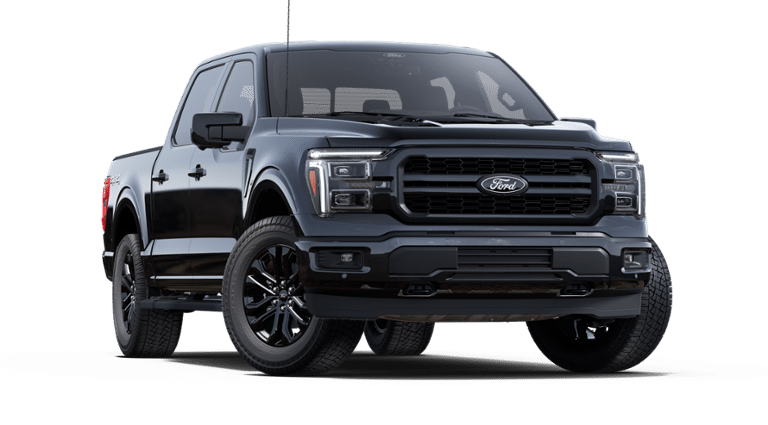 2025 Ford F-150 Roush