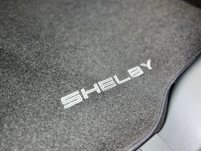 2025 Ford F-150 Shelby Off-Road Supercharged