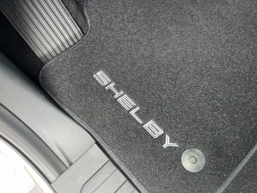 2025 Ford F-150 Shelby Off-Road Supercharged