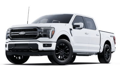 2025 Ford F-150 Shelby Off-Road Supercharged