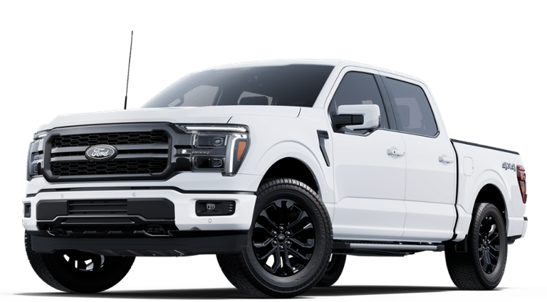 2025 Ford F-150 Shelby Off-Road Supercharged