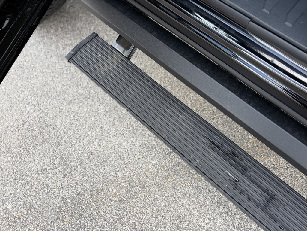 2026 Ford F-150 Torque 470