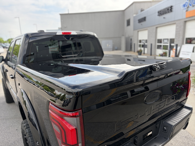 2026 Ford F-150 Torque 470