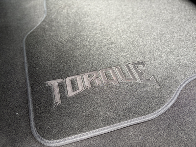 2026 Ford F-150 Torque 470