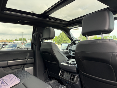 2026 Ford F-150 Torque 470