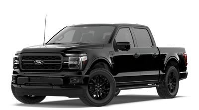 2026 Ford F-150 Torque 470
