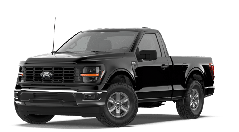 2026 Ford F-150 Shelby