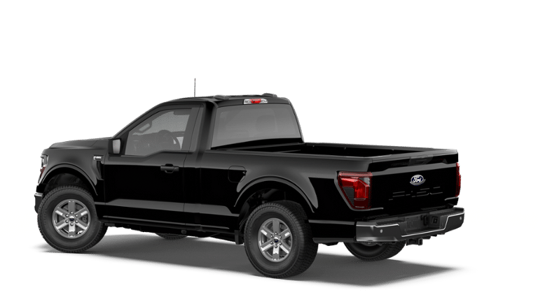 2026 Ford F-150 Shelby
