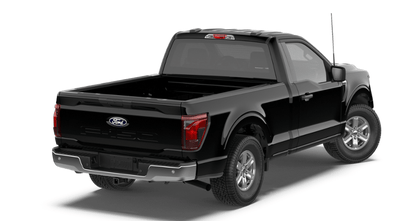 2026 Ford F-150 Shelby
