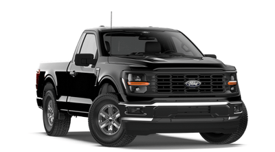 2026 Ford F-150 Shelby