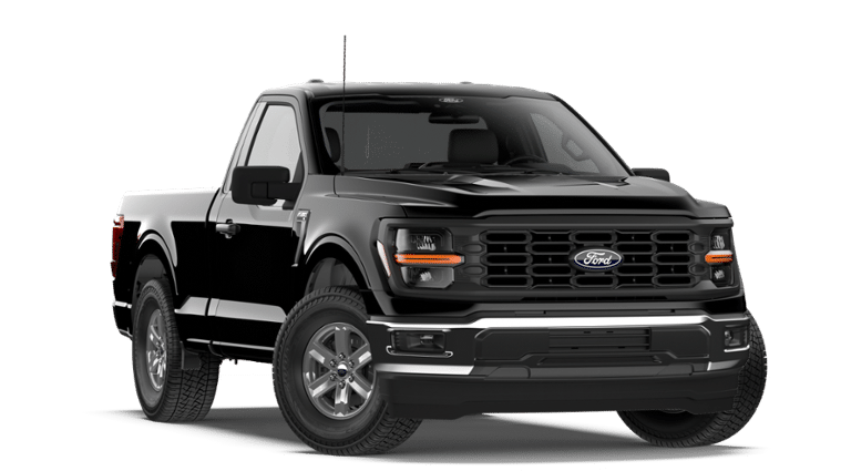 2026 Ford F-150 Shelby