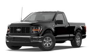 2026 Ford F-150 Shelby Super Snake Sport