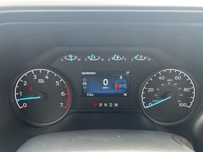 2025 Ford F-250SD XL w/ Boss Plow