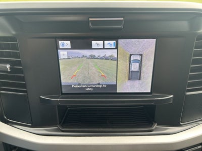 2025 Ford F-250SD XL w/ Boss Plow