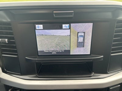 2025 Ford F-250SD XL w/ Boss Plow