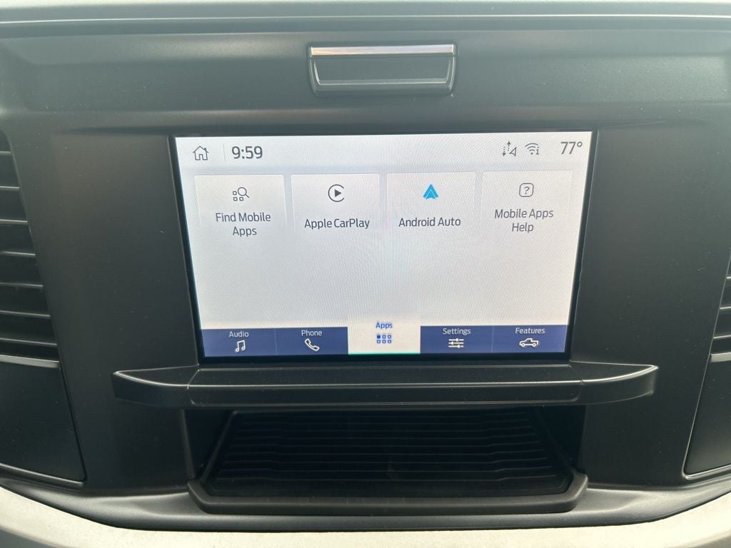 2025 Ford F-250SD XL w/ Boss Plow