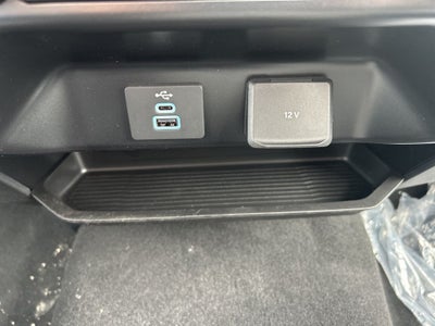 2025 Ford F-250SD XL w/ Boss Plow