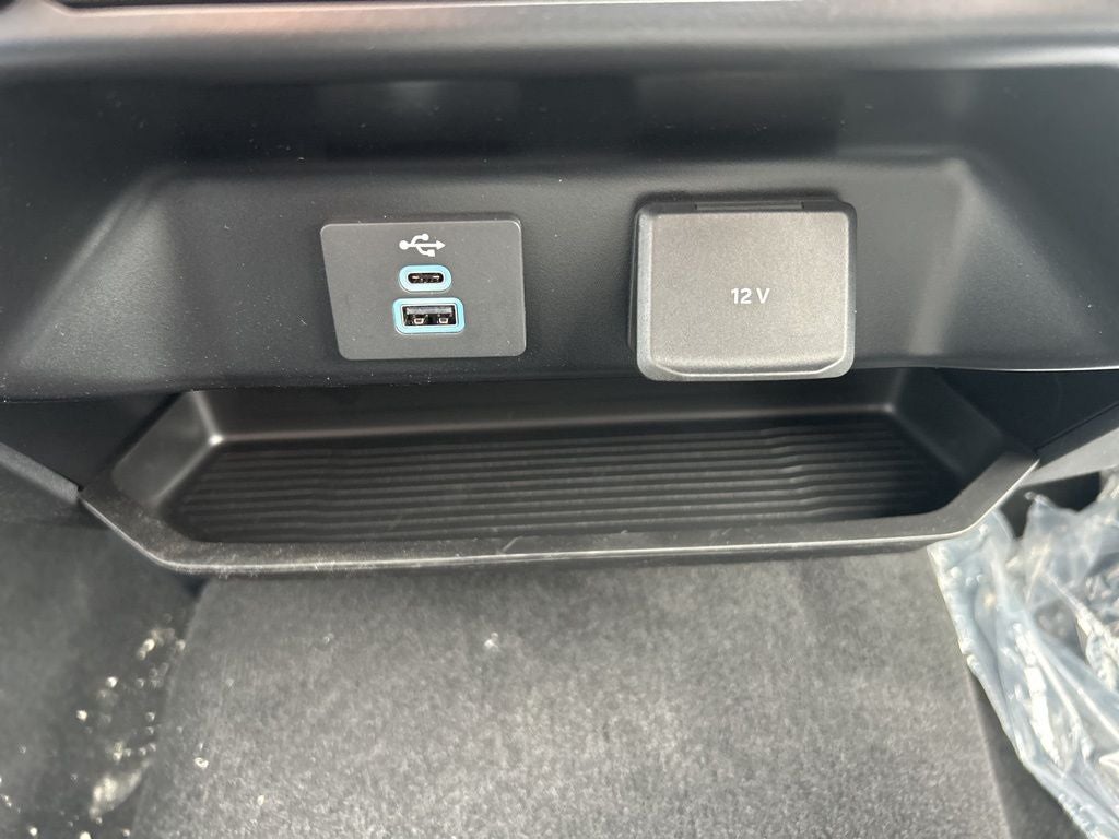 2025 Ford F-250SD XL w/ Boss Plow