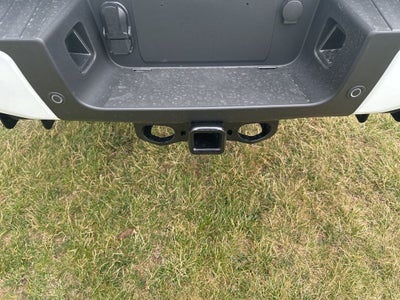 2025 Ford F-250SD XL w/ Boss Plow